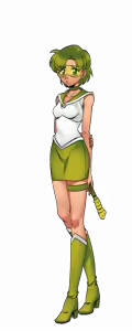 Page 1777 of Harem Heroes Girls avatars - preview thumbnail