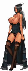 Page 1786 of Harem Heroes Girls avatars - preview thumbnail