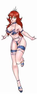 Page 1802 of Harem Heroes Girls avatars - preview thumbnail