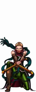 Page 181 of Harem Heroes Girls avatars - preview thumbnail