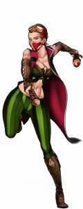 Page 182 of Harem Heroes Girls avatars - preview thumbnail