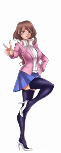 Page 1829 of Harem Heroes Girls avatars - preview thumbnail