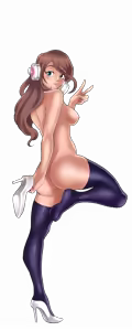 Page 1831 of Harem Heroes Girls avatars - preview thumbnail