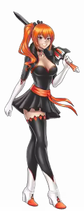 Page 1833 of Harem Heroes Girls avatars - preview thumbnail