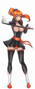 Page 1834 of Harem Heroes Girls avatars - preview thumbnail