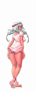 Page 1842 of Harem Heroes Girls avatars - preview thumbnail