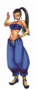 Page 1878 of Harem Heroes Girls avatars - preview thumbnail
