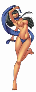 Page 1880 of Harem Heroes Girls avatars - preview thumbnail