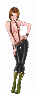 Page 1884 of Harem Heroes Girls avatars - preview thumbnail