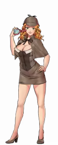 Page 1887 of Harem Heroes Girls avatars - preview thumbnail