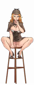 Page 1888 of Harem Heroes Girls avatars - preview thumbnail