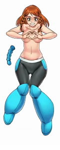 Page 1893 of Harem Heroes Girls avatars - preview thumbnail