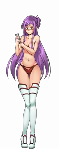 Page 1907 of Harem Heroes Girls avatars - preview thumbnail