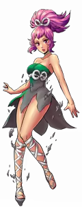 Page 1909 of Harem Heroes Girls avatars - preview thumbnail