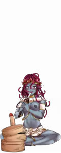 Page 1931 of Harem Heroes Girls avatars - preview thumbnail