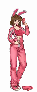Page 1935 of Harem Heroes Girls avatars - preview thumbnail