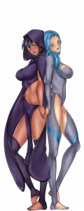 Page 1942 of Harem Heroes Girls avatars - preview thumbnail