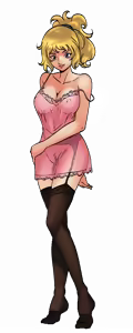 Page 1947 of Harem Heroes Girls avatars - preview thumbnail