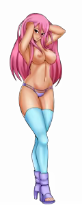 Page 195 of Harem Heroes Girls avatars - preview thumbnail
