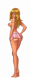 Page 1953 of Harem Heroes Girls avatars - preview thumbnail