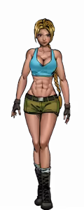 Page 1964 of Harem Heroes Girls avatars - preview thumbnail