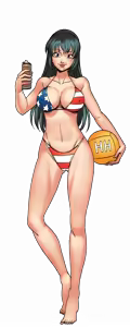 Page 1977 of Harem Heroes Girls avatars - preview thumbnail
