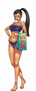 Page 1980 of Harem Heroes Girls avatars - preview thumbnail