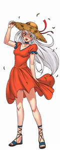 Page 1984 of Harem Heroes Girls avatars - preview thumbnail