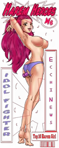 Page 1994 of Harem Heroes Girls avatars - preview thumbnail