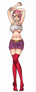 Page 2 of Harem Heroes Girls avatars - preview thumbnail