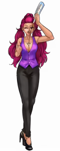 Page 210 of Harem Heroes Girls avatars - preview thumbnail