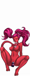 Page 212 of Harem Heroes Girls avatars - preview thumbnail