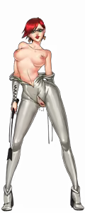 Page 215 of Harem Heroes Girls avatars - preview thumbnail
