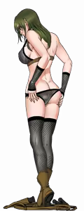 Page 218 of Harem Heroes Girls avatars - preview thumbnail