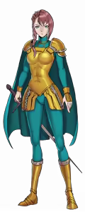 Page 241 of Harem Heroes Girls avatars - preview thumbnail