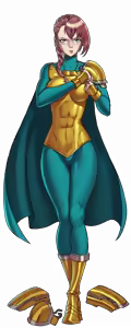 Page 242 of Harem Heroes Girls avatars - preview thumbnail