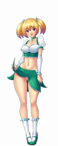 Page 246 of Harem Heroes Girls avatars - preview thumbnail