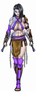 Page 249 of Harem Heroes Girls avatars - preview thumbnail