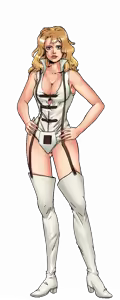 Page 255 of Harem Heroes Girls avatars - preview thumbnail