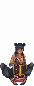 Page 259 of Harem Heroes Girls avatars - preview thumbnail