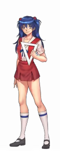 Page 26 of Harem Heroes Girls avatars - preview thumbnail