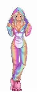 Page 266 of Harem Heroes Girls avatars - preview thumbnail