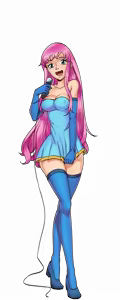 Page 278 of Harem Heroes Girls avatars - preview thumbnail