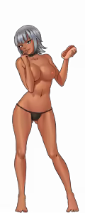 Page 297 of Harem Heroes Girls avatars - preview thumbnail