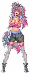 Page 301 of Harem Heroes Girls avatars - preview thumbnail