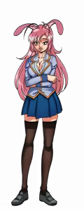 Page 304 of Harem Heroes Girls avatars - preview thumbnail