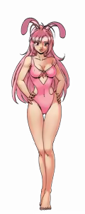 Page 305 of Harem Heroes Girls avatars - preview thumbnail