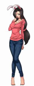Page 309 of Harem Heroes Girls avatars - preview thumbnail