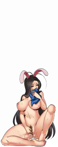 Page 312 of Harem Heroes Girls avatars - preview thumbnail