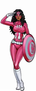 Page 329 of Harem Heroes Girls avatars - preview thumbnail